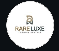 RareLuxe Rentals